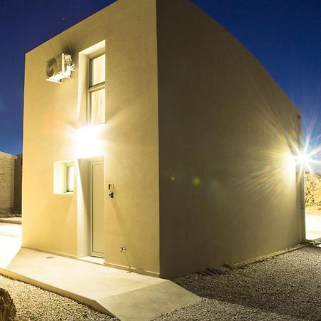 Cove Elafonisi Apartments Agios Pandeleimon  Exterior photo