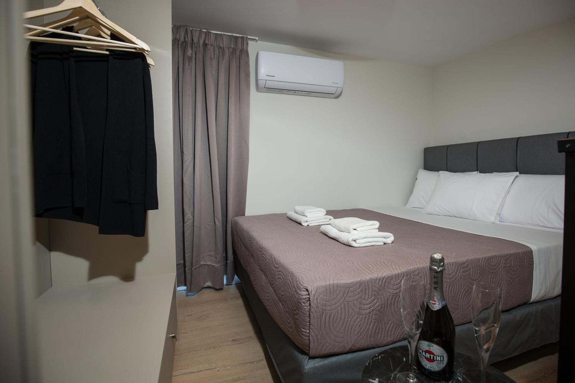 Cove Elafonisi Apartments Agios Pandeleimon  Exterior photo