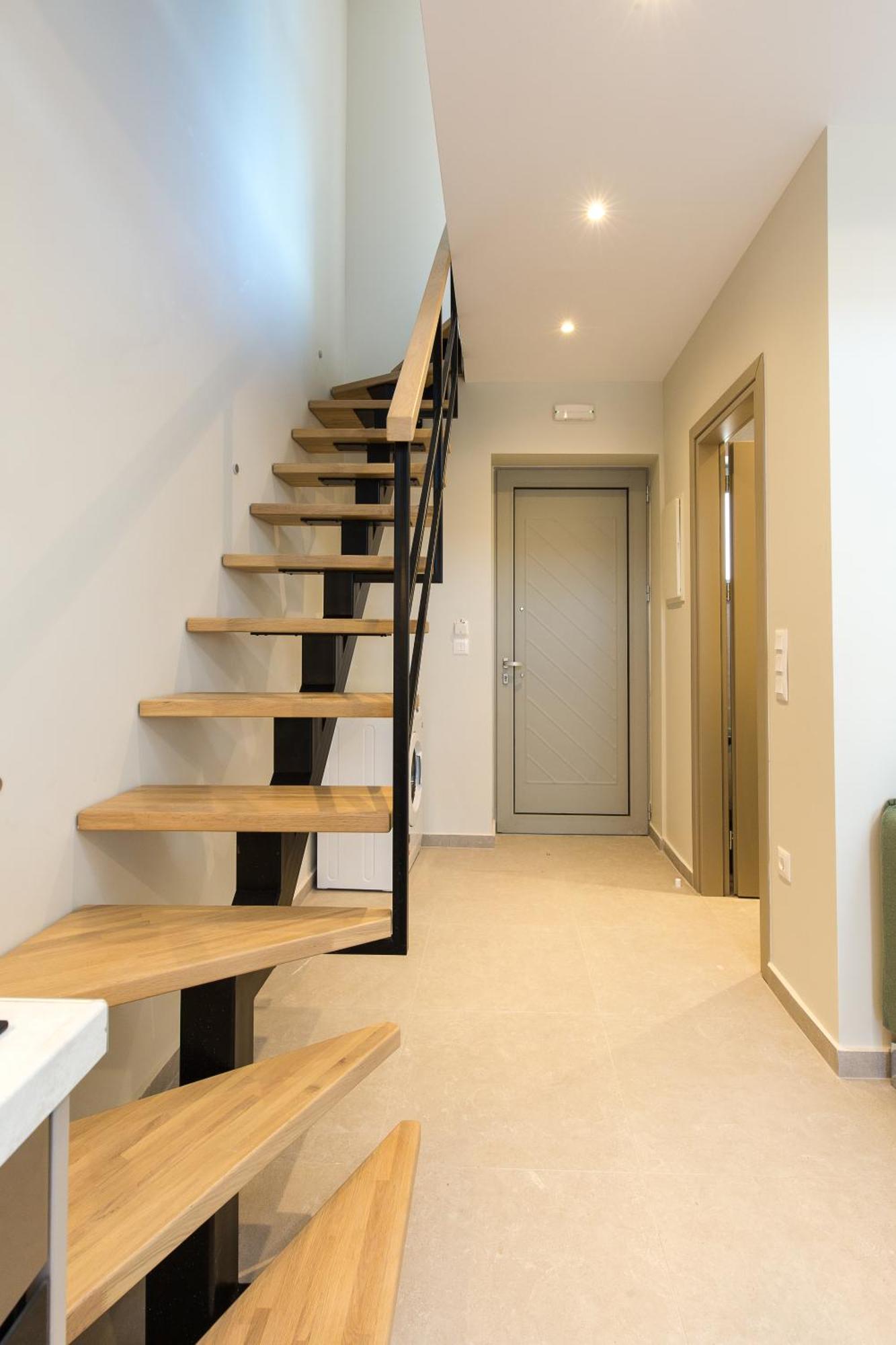 Cove Elafonisi Apartments Agios Pandeleimon  Exterior photo