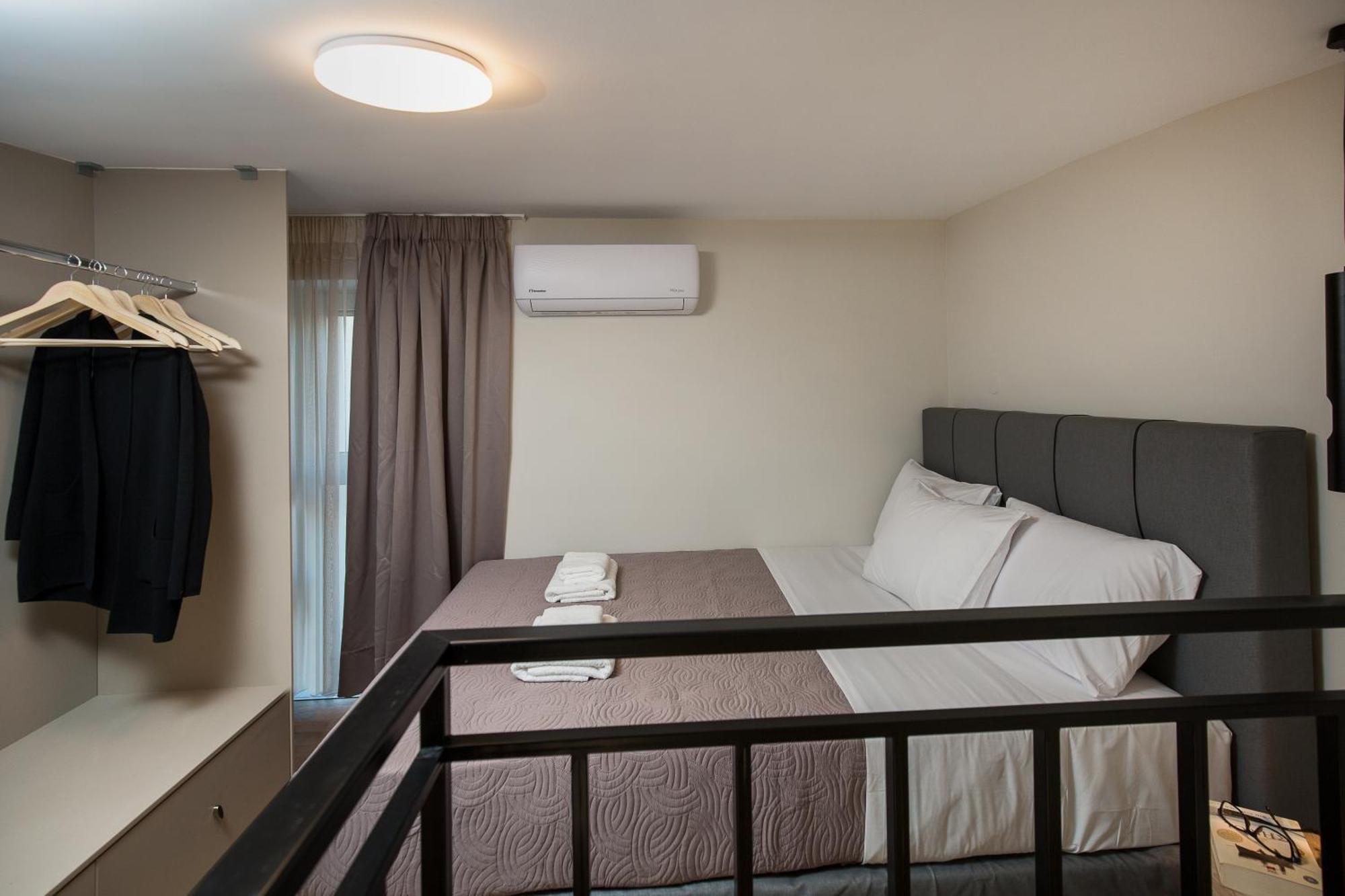 Cove Elafonisi Apartments Agios Pandeleimon  Exterior photo