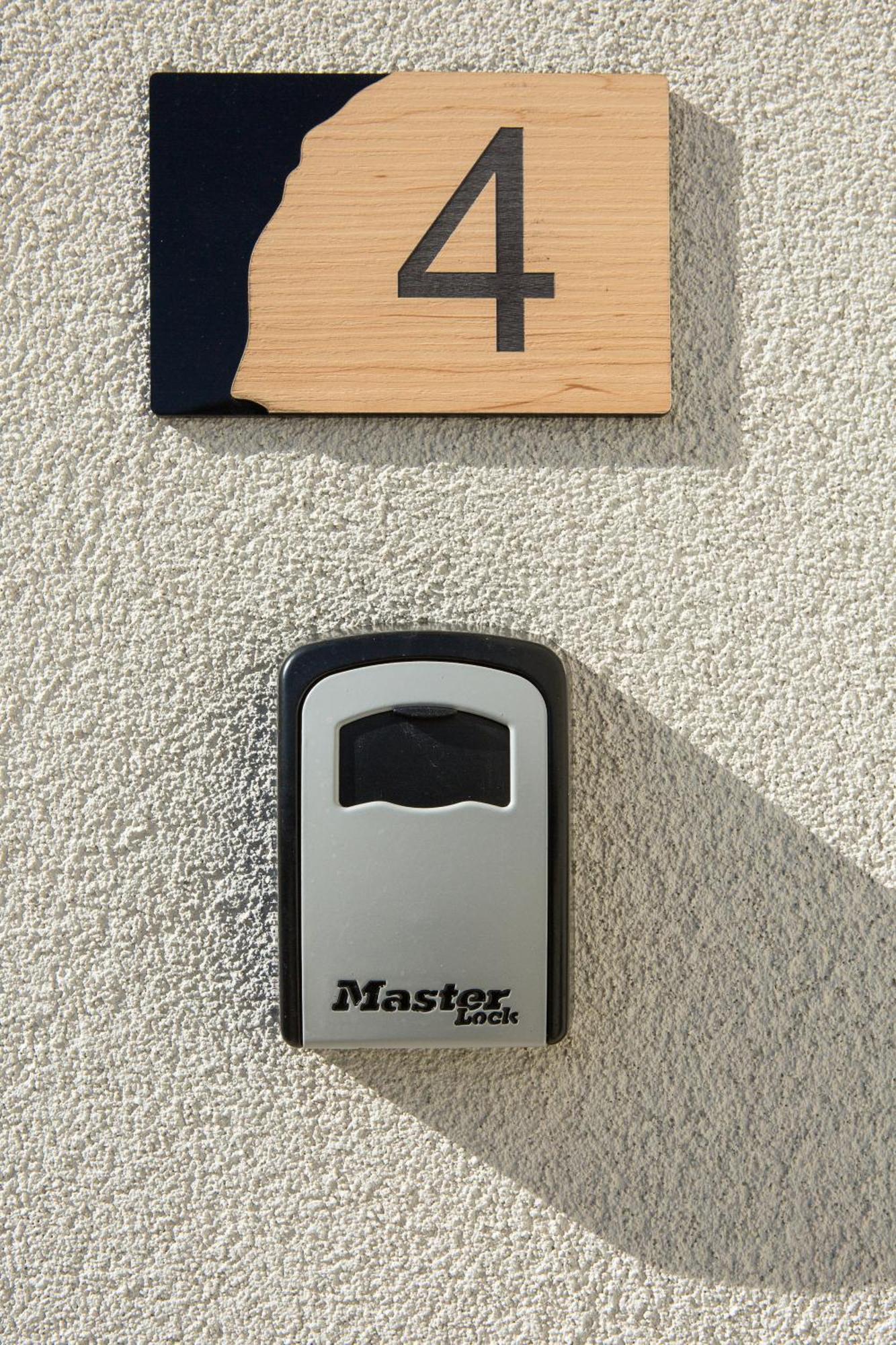 Cove Elafonisi Apartments Agios Pandeleimon  Exterior photo