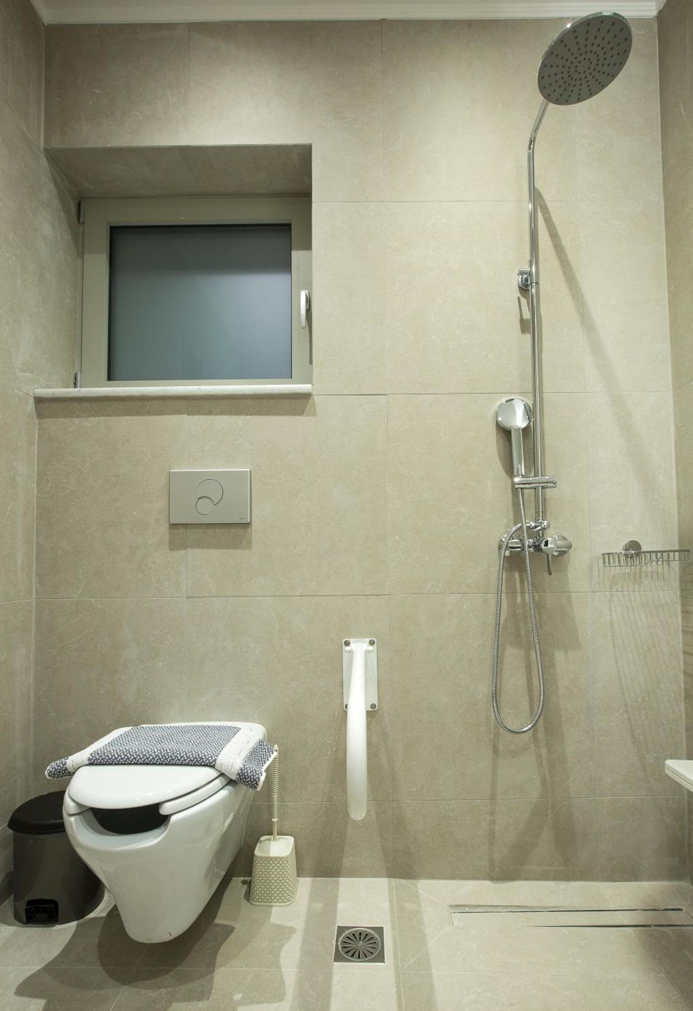 Cove Elafonisi Apartments Agios Pandeleimon  Exterior photo